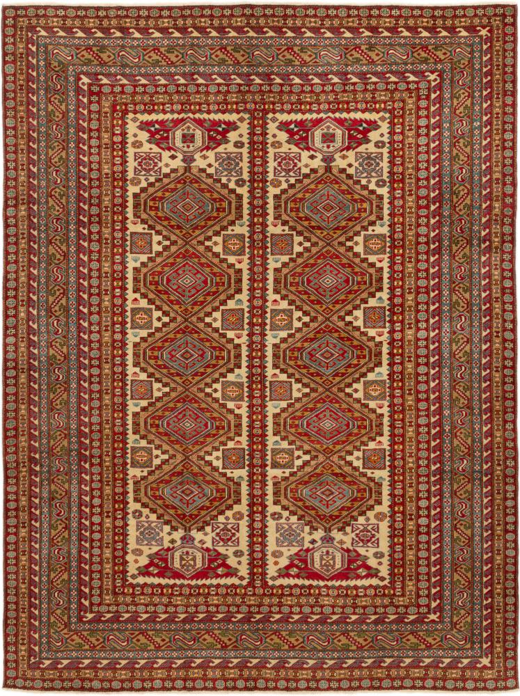 Dywan perski Turkmeński Antyczny 334x250 334x250, Dywan perski Ręcznie tkane
