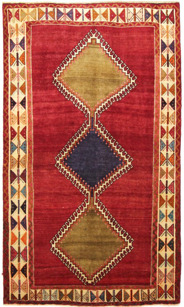 Persian Rug Ghashghai 230x129 230x129, Persian Rug Knotted by hand