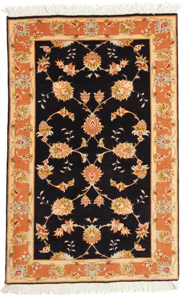 Perserteppich Täbriz 50Raj 119x75 119x75, Perserteppich Handgeknüpft