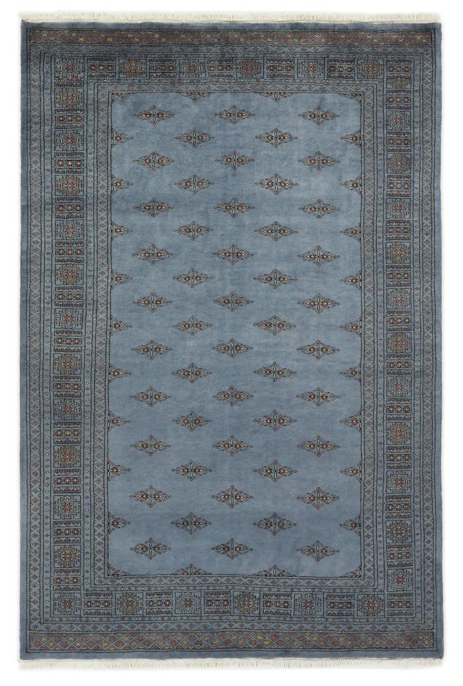 Pakistani rug Pakistan Buchara 3ply 251x168 251x168, Persian rug Hand-knotted