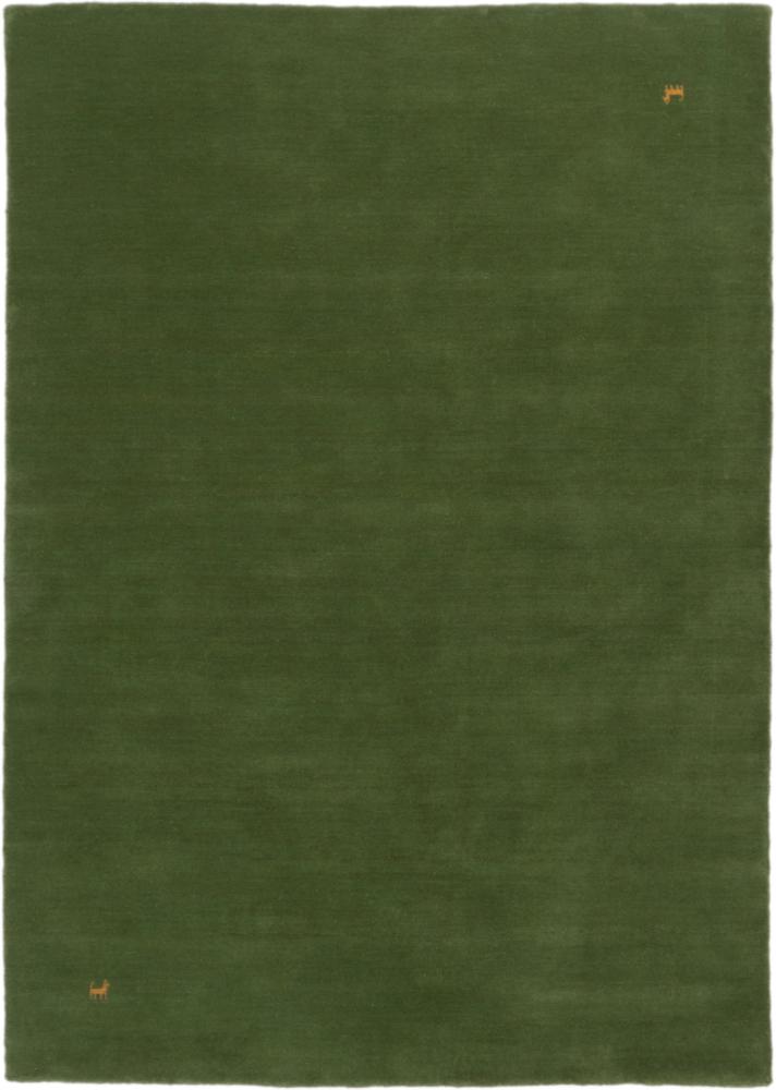 Indiai szőnyeg Loom Gabbeh 170x120 170x120, Perzsa szőnyeg Kézzel csomózva