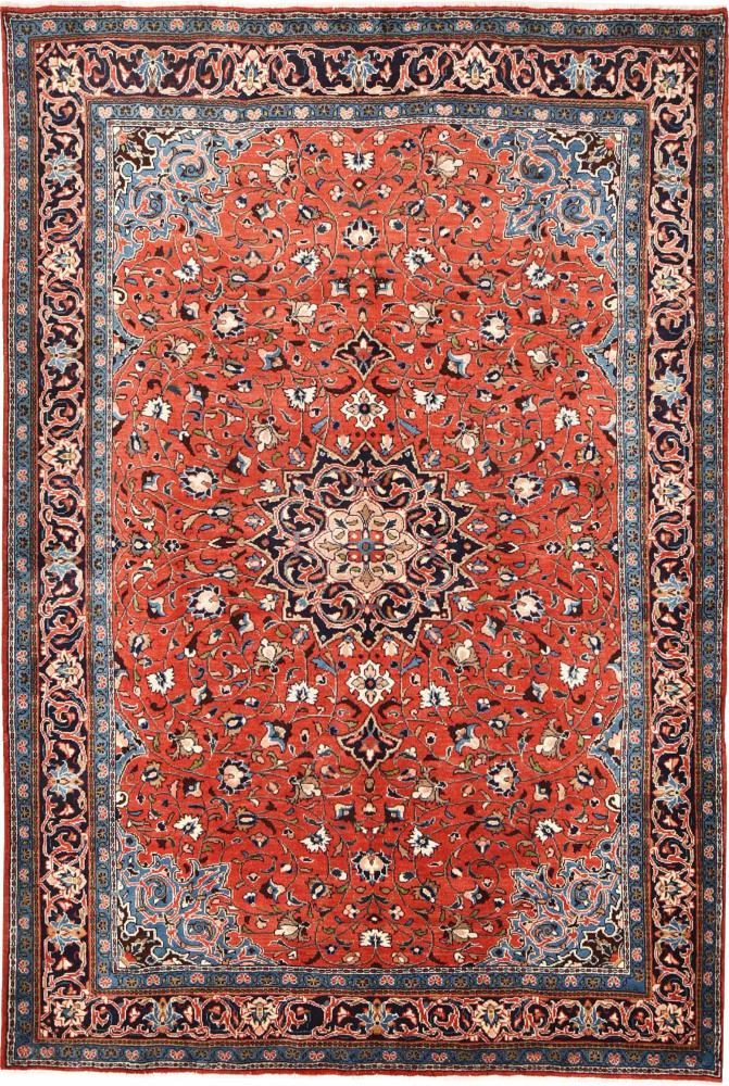 Dywan perski Mahal 309x209 309x209, Dywan perski Ręcznie tkane