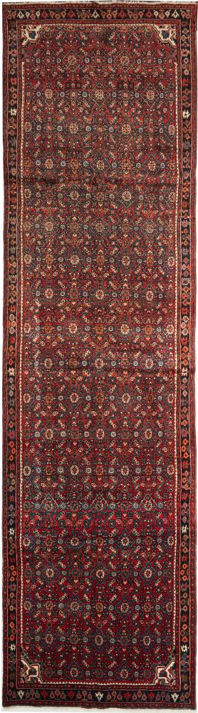Persian Rug Hamadan 471x116 471x116, Persian Rug Knotted by hand