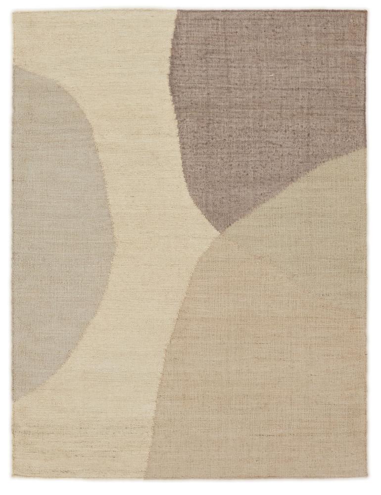 Indiaas tapijt Texura Nordlyn Shape 89x61 89x61, Perzisch tapijt Handgeknoopte