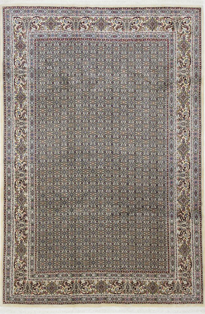 Tapete persa Moud 301x202 301x202, Tapete persa Atado à mão