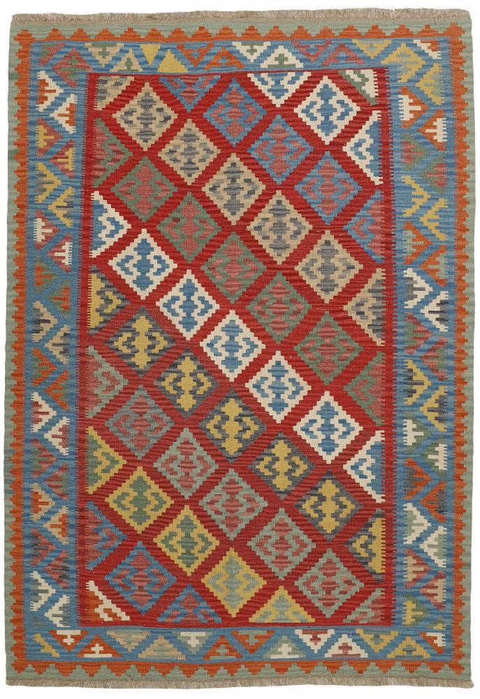 Perzsa szőnyeg Kilim Fars 294x202 294x202, Perzsa szőnyeg szőttesek