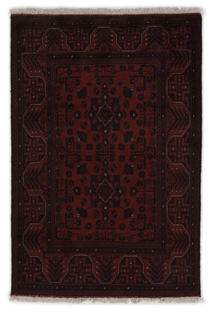 Persian Rug Khal Mohammadi 149x102 149x102, Persian Rug Knotted by hand