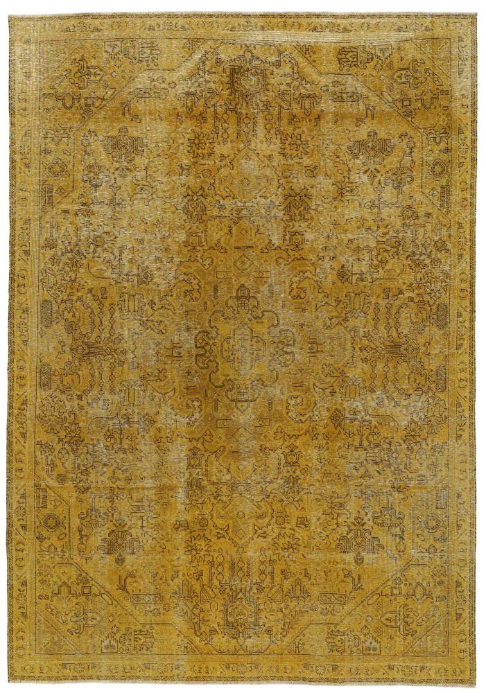 Persian Rug Vintage Royal 318x227 318x227, Persian Rug Knotted by hand