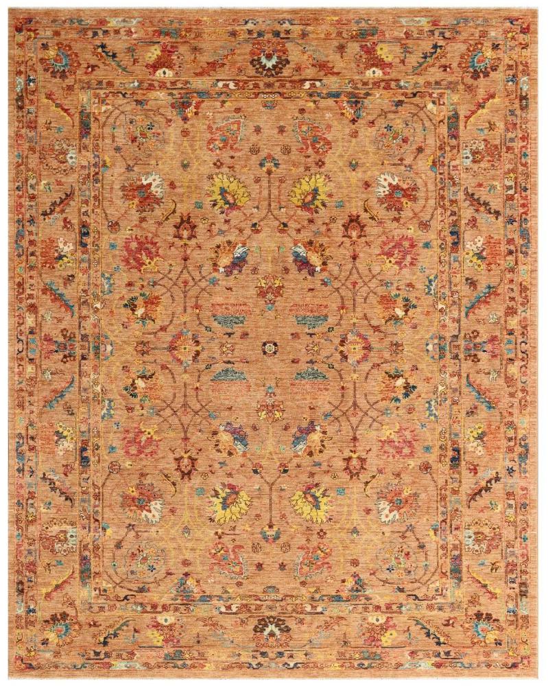 Pakistani rug Ziegler Farahan Arijana 303x238 303x238, Persian Rug Knotted by hand