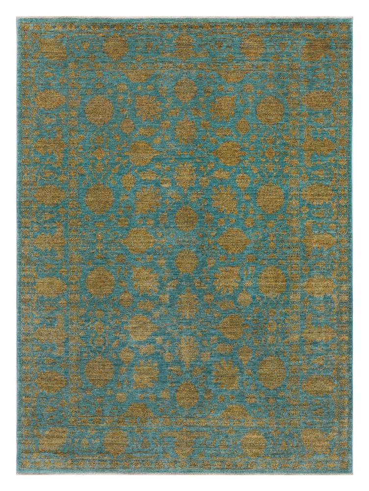 Pakistani rug Ziegler Farahan 241x170 241x170, Persian rug Hand-knotted