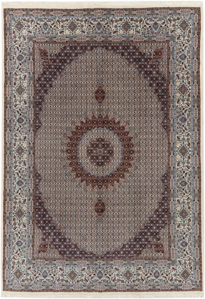 Persian Rug Moud 349x244 349x244, Persian Rug Knotted by hand