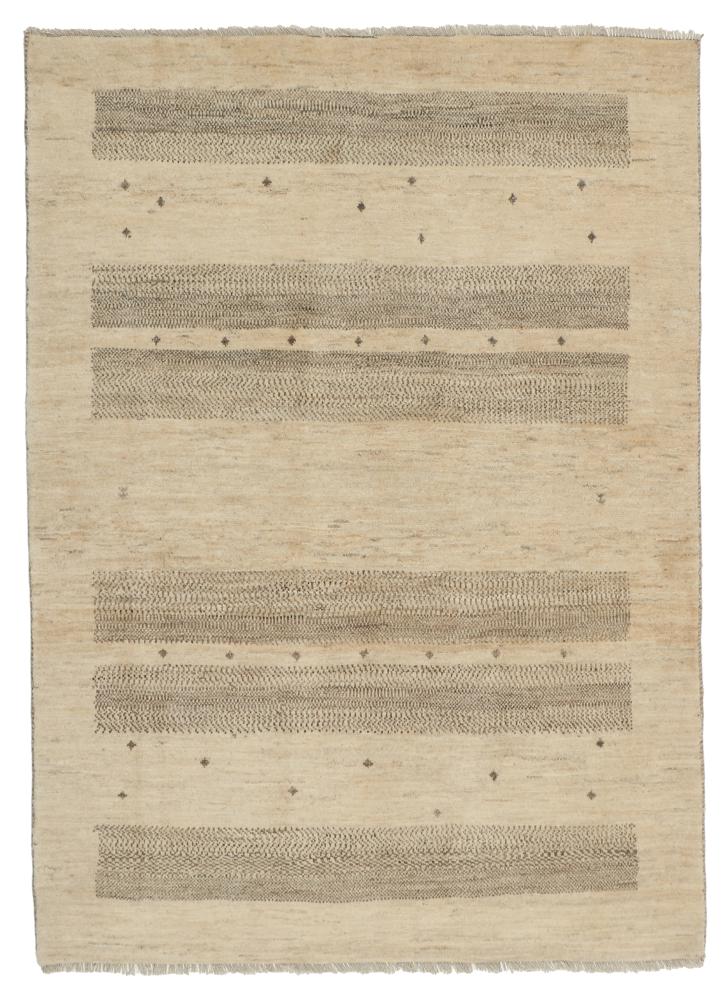 Perzsa szőnyeg Perzsa Gabbeh Loribaft 6'7"x4'11" 6'7"x4'11", Perzsa szőnyeg Kézzel csomózva