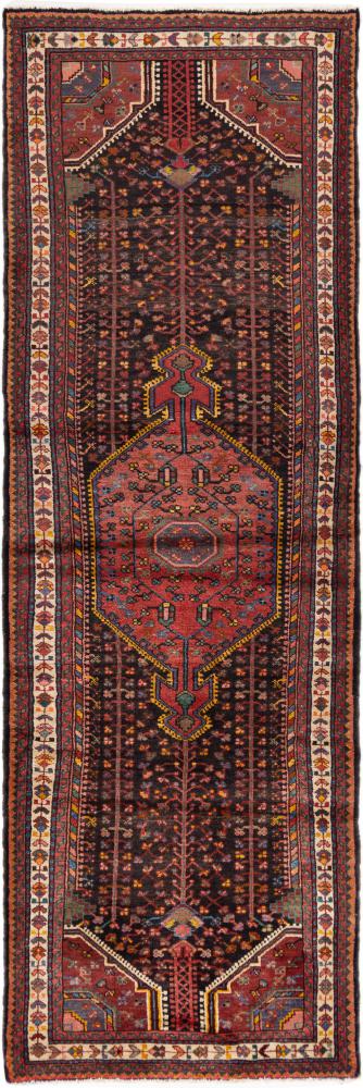 Persian Rug Tuyserkan 280x90 280x90, Persian Rug Knotted by hand