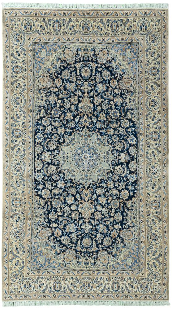 Persian Rug Nain 9La 291x166 291x166, Persian Rug Knotted by hand