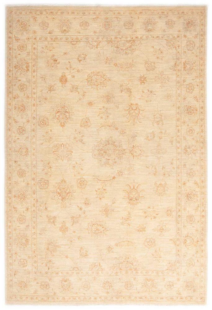 Tappeto pakistano Ziegler Farahan 304x209 304x209, Tappeto persiano Annodato a mano