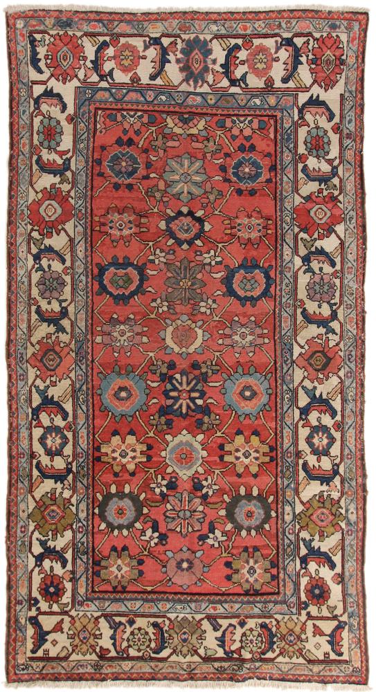 Tapis russe Russia 311x164 311x164, Tapis persan Noué à la main