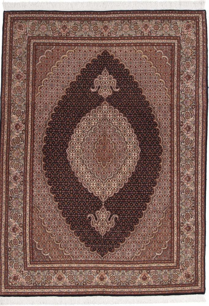 Perzisch tapijt Tabriz Mahi 212x152 212x152, Perzisch tapijt Handgeknoopte