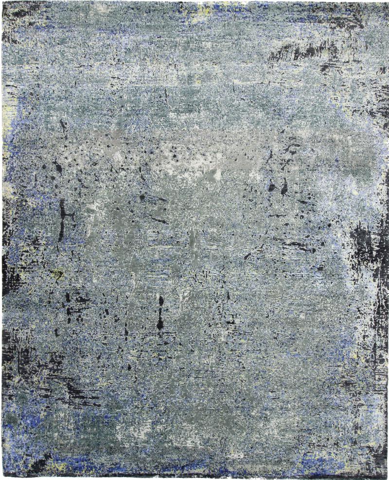 Tapete indiano Sadraa 297x241 297x241, Tapete persa Atado à mão