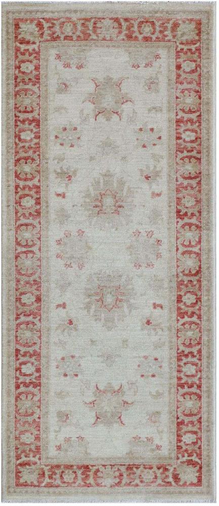 Pakistani rug Ziegler Farahan Arijana 154x67 154x67, Persian Rug Knotted by hand