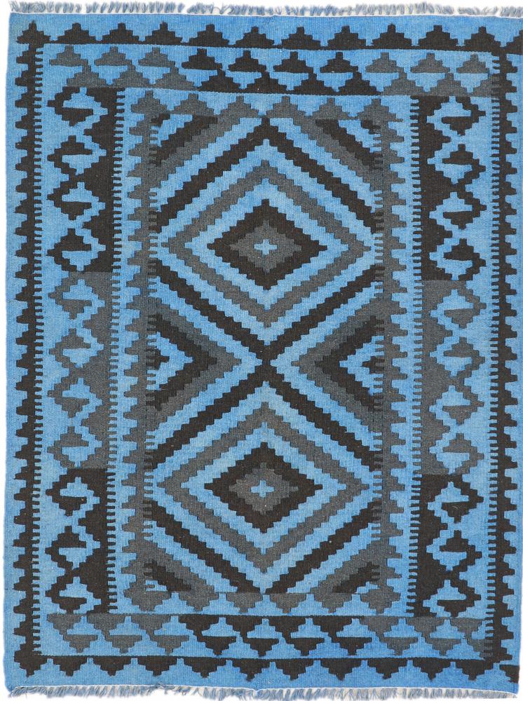 Afgán szőnyeg Kilim Afgán Heritage Limited 119x91 119x91, Perzsa szőnyeg szőttesek