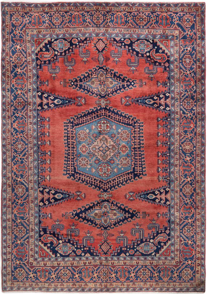 Alfombra persa Wiss 323x223 323x223, Alfombra persa Anudado a mano