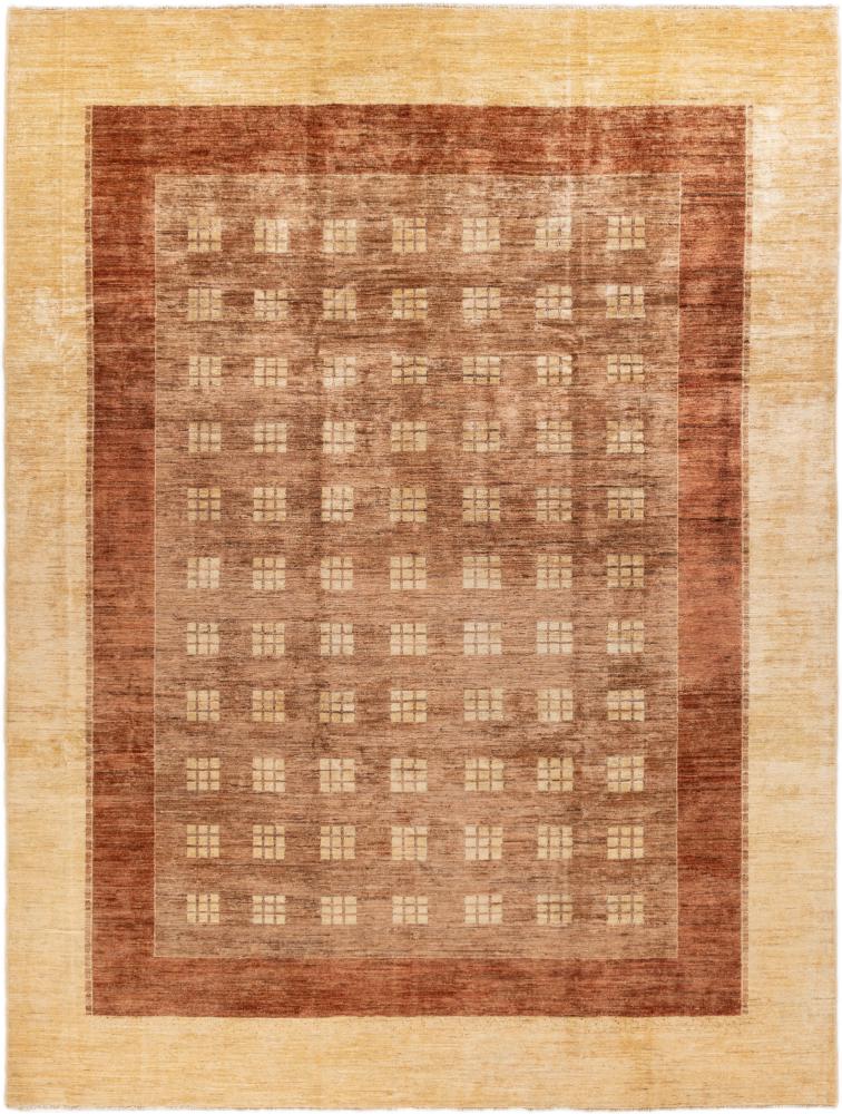 Afghan rug Ziegler Modcar 354x264 354x264, Persian Rug Knotted by hand
