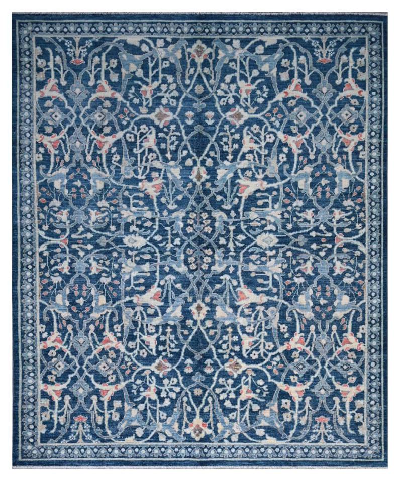 Pakistani rug Arijana 306x254 306x254, Persian rug Hand-knotted