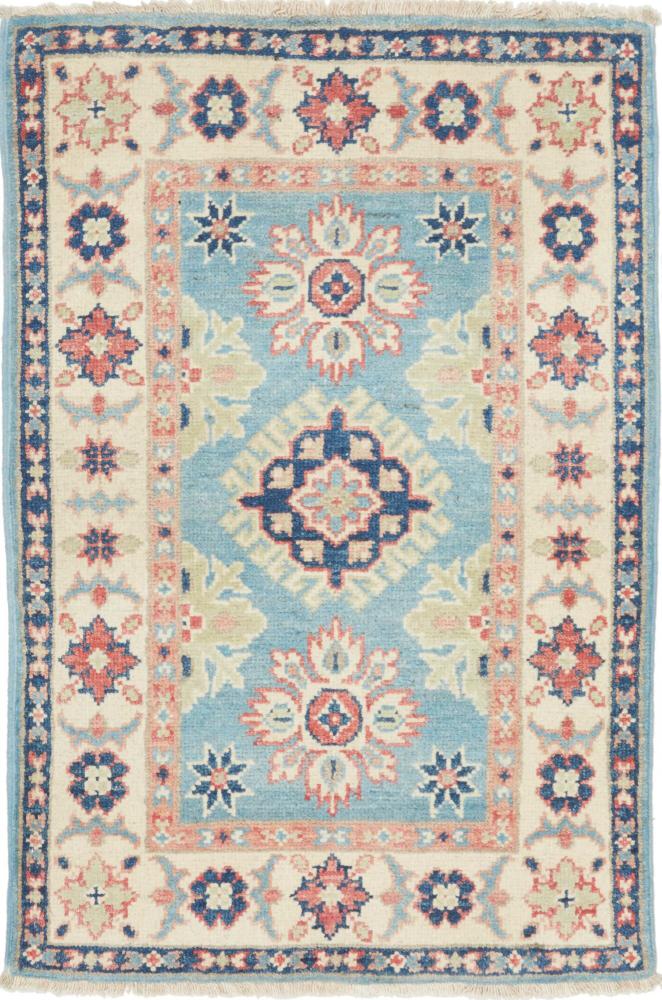 Covor pakistanez Kazak 94x60 94x60, Covor persan Lucrate de mână