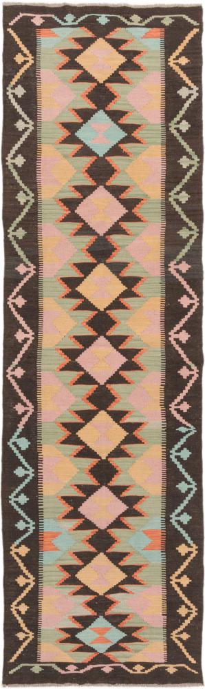 Afgán szőnyeg Kilim Afgán 289x84 289x84, Perzsa szőnyeg szőttesek