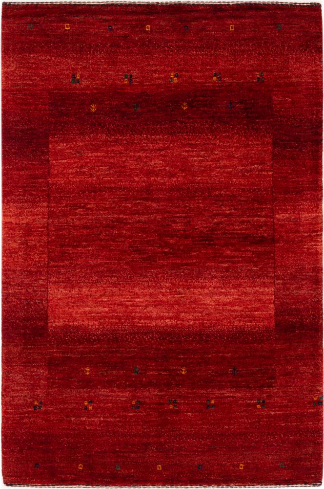 Dywan perski Perser Gabbeh Loribaft Essence 117x78 117x78, Dywan perski Ręcznie tkany