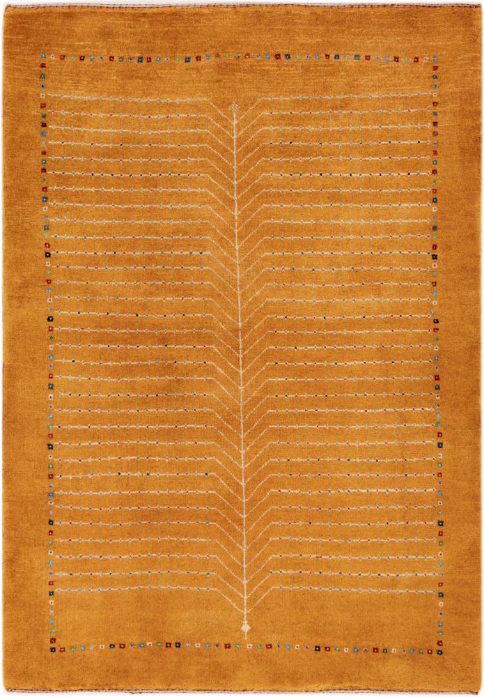 Perzsa szőnyeg Perzsa Gabbeh Kashkuli Banafsheh 169x121 169x121, Perzsa szőnyeg Kézzel csomózva