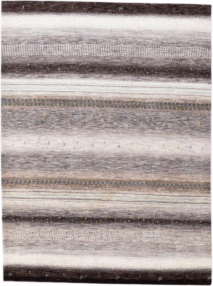 Persian rug Persian Gabbeh Loribaft Natura 284x209 284x209, Persian rug Hand-knotted