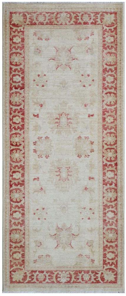 Pakistani rug Ziegler Farahan Arijana 154x65 154x65, Persian Rug Knotted by hand