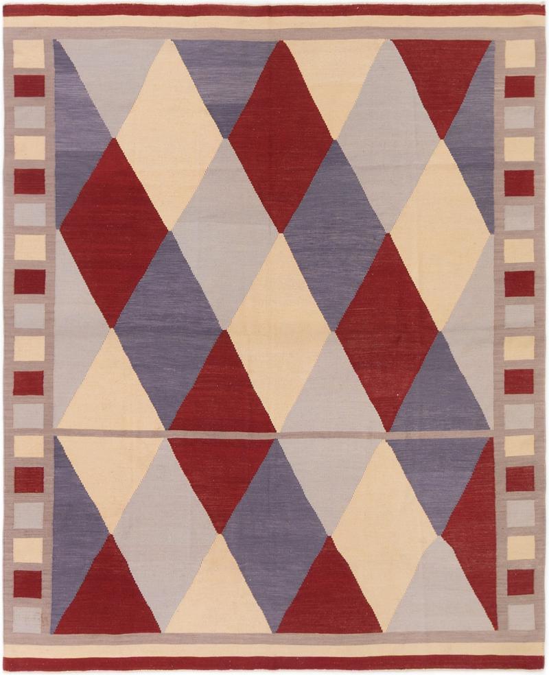 Perzisch tapijt Kilim Fars 296x239 296x239, Perzisch tapijt Handgeweven