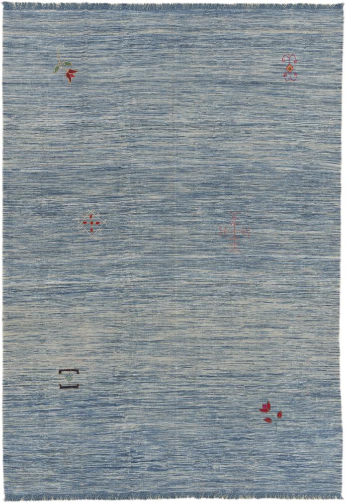 Tappeto Afgano Kilim Afghan Design 297x206 297x206, Tappeto persiano Tessuto a mano