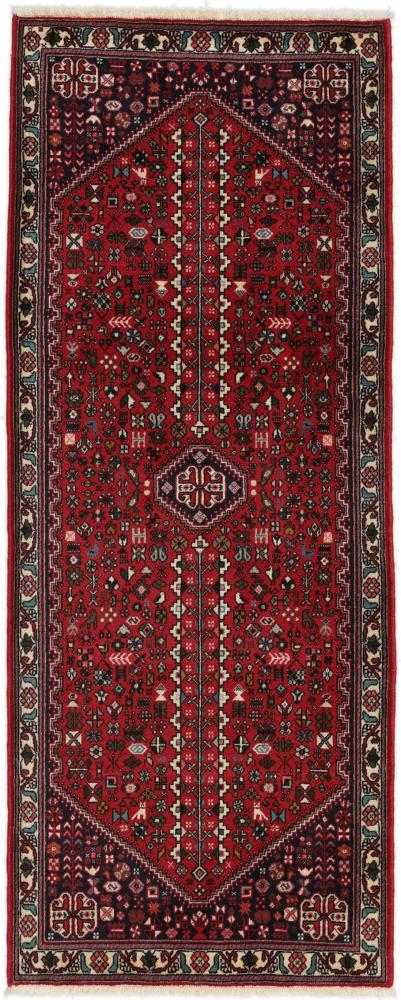 Alfombra persa Abadeh 198x77 198x77, Alfombra persa Anudado a mano