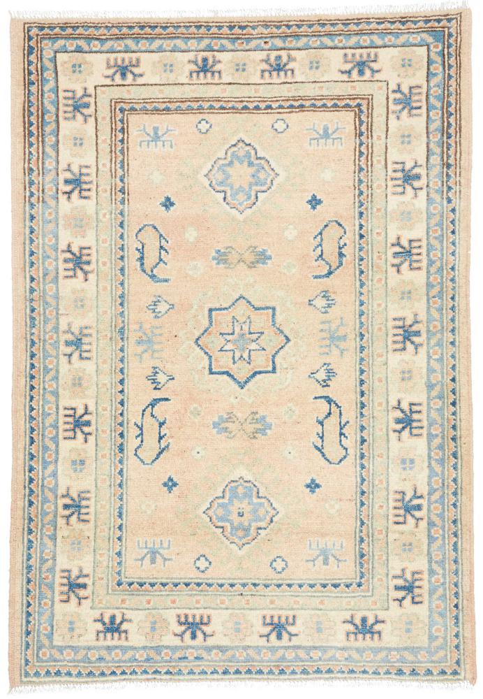 Afgán szőnyeg Kazak 120x80 120x80, Perzsa szőnyeg Kézzel csomózva