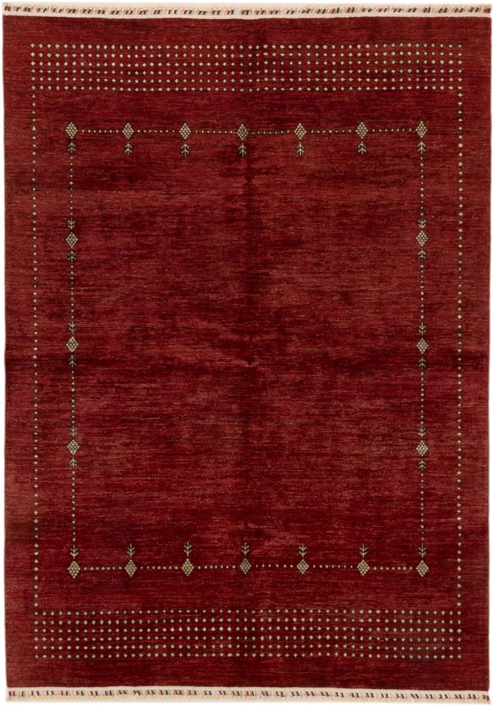 Afghaans tapijt Arijana Design 237x167 237x167, Perzisch tapijt Handgeknoopte