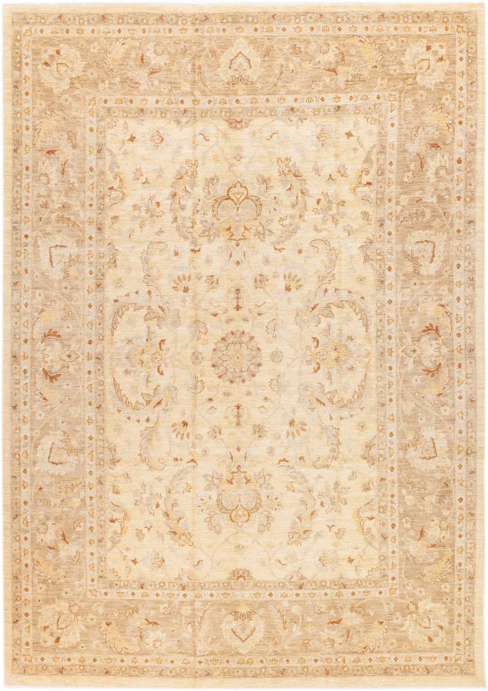 Afghan rug Ziegler Farahan 387x271 387x271, Persian Rug Knotted by hand