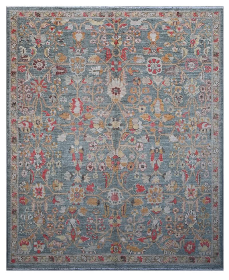 Pakistani rug Arijana 306x245 306x245, Persian rug Hand-knotted
