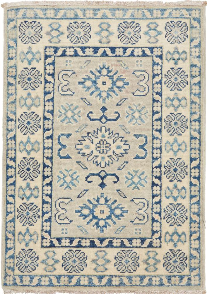 Tapete paquistanês Kazak 94x65 94x65, Tapete persa Atado à mão