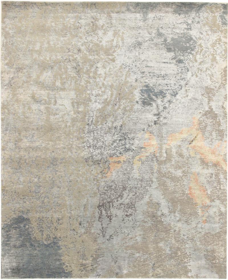 Tapete indiano Sadraa 303x247 303x247, Tapete persa Atado à mão