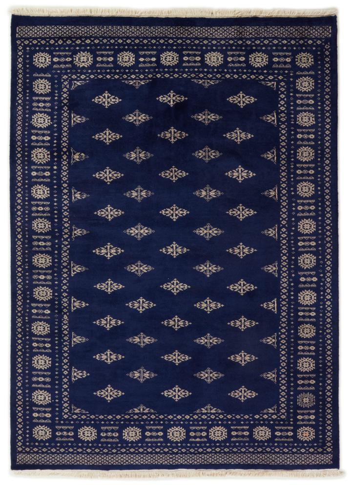 Tappeto pakistano Pakistan Buchara 2ply 232x167 232x167, Tappeto persiano Annodato a mano