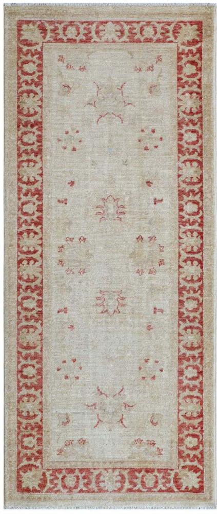 Pakistani rug Ziegler Farahan Arijana 152x65 152x65, Persian Rug Knotted by hand