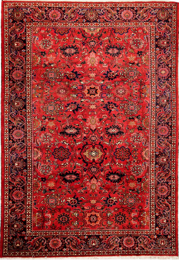 Tappeto persiano Nanadj 306x215 306x215, Tappeto persiano Annodato a mano