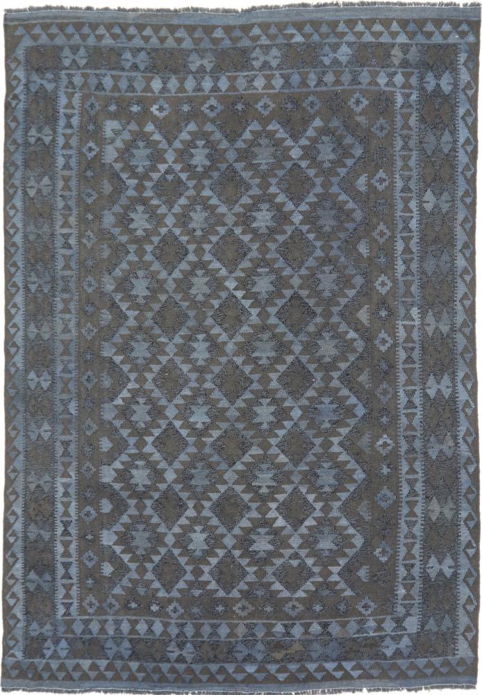 Afgán szőnyeg Kilim Afgán Heritage Limited 287x203 287x203, Perzsa szőnyeg szőttesek