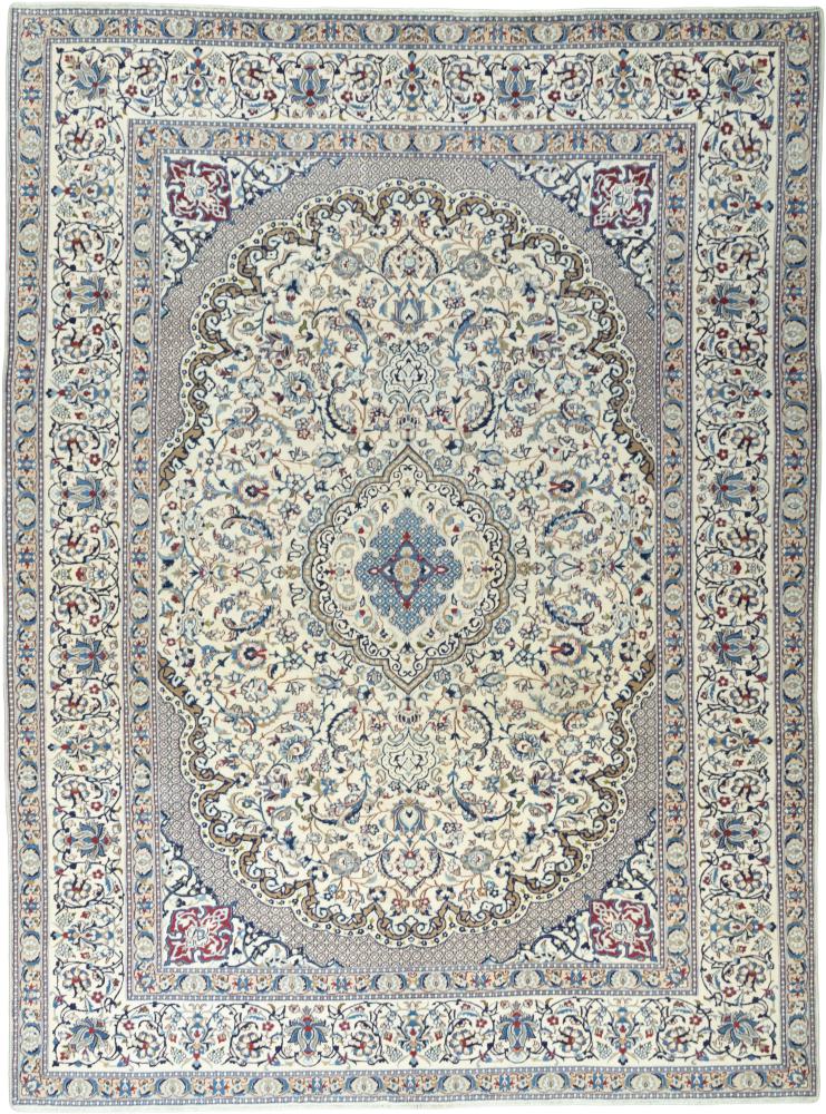 Persian Rug Nain 387x291 387x291, Persian Rug Knotted by hand