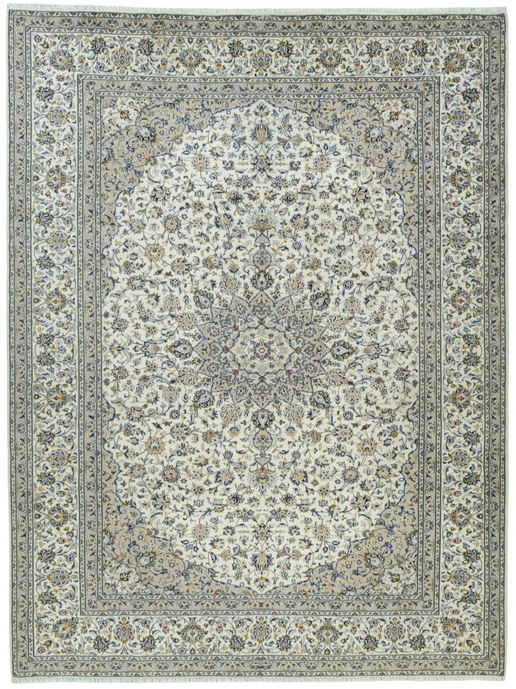 Alfombra persa Keshan 399x300 399x300, Alfombra persa Hecho a mano