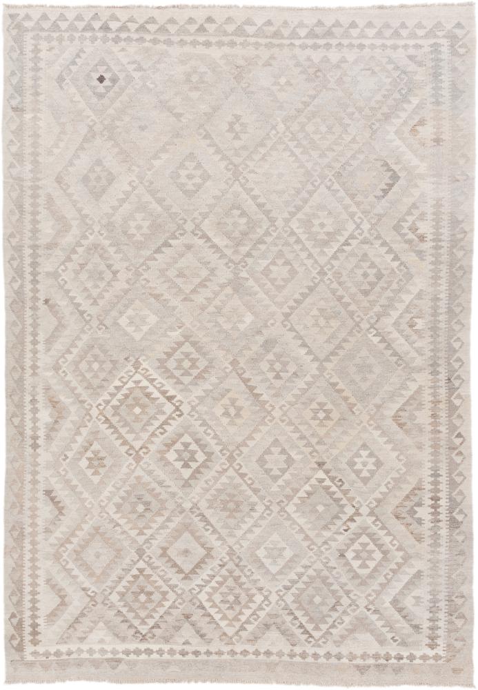 Tapete afegão Kilim Afegão Heritage 297x201 297x201, Tapete persa Tecido à mão