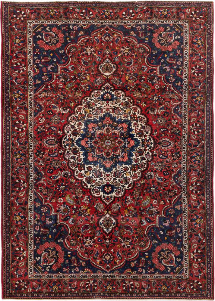 Dywan perski Baktjar Antyczny 285x200 285x200, Dywan perski Ręcznie tkane